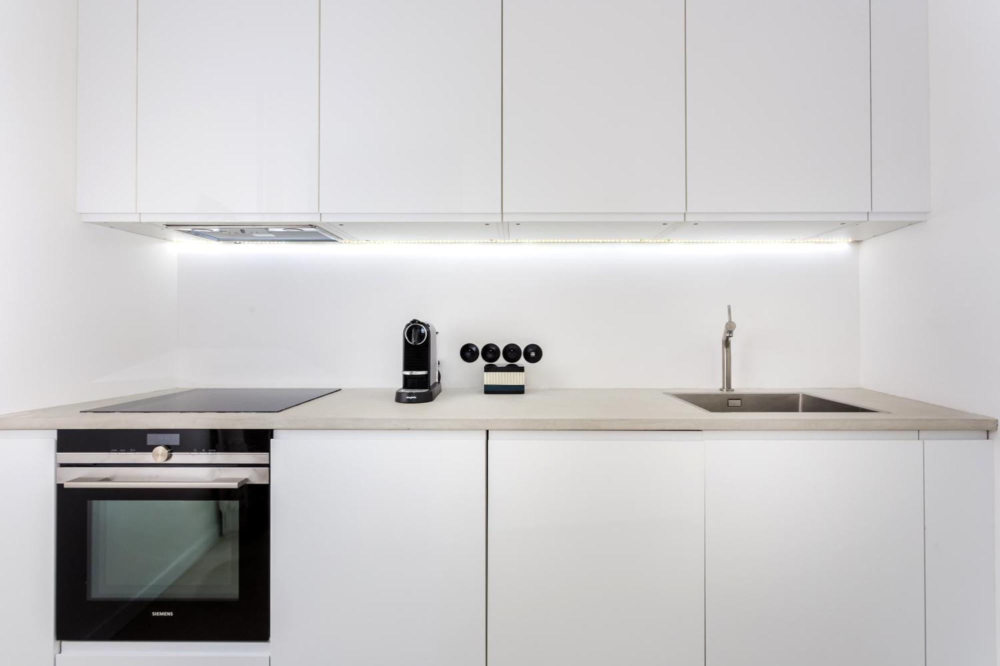 Habitat Parisien - Montorgueil Suite Екстер'єр фото