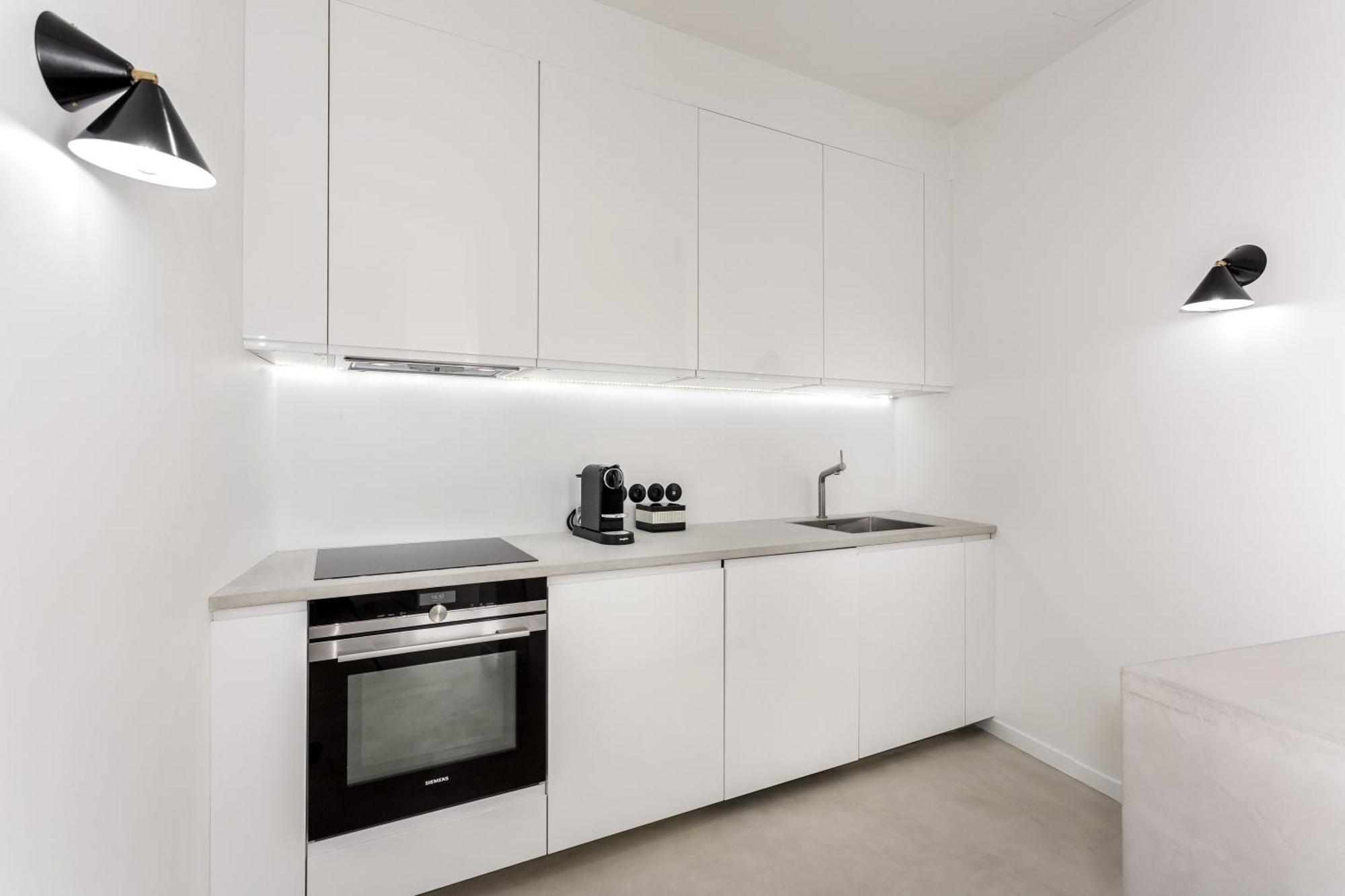 Habitat Parisien - Montorgueil Suite Екстер'єр фото